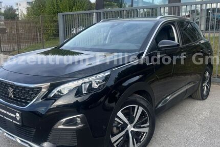 Peugeot 3008 67.565 km 19.950 &euro; Bochum 44866