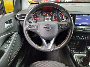 Opel Crossland X Ultimate 1.2 Kam H-UP SHZ LHZ Tempo 57.827 km 14.590 &euro; HAAN 42781