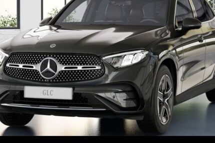 Mercedes-Benz GLC 200 9.900 km 56.990 &euro; Düsseldorf 40470