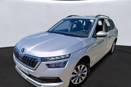 Skoda Kamiq 27.747 km 18.860 &euro; Hagen 58091
