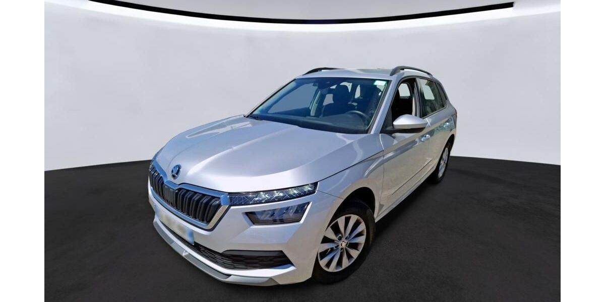 Skoda Kamiq 27.747 km 18.860 &euro; Hagen 58091