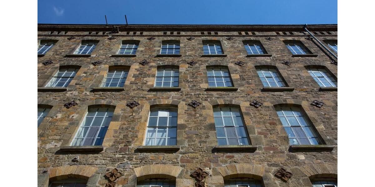 Loft - Studio - Atelier Radevormwald - 3.5 Zimmer, 117 m&sup2;, 790&euro; | Angebot:24433399