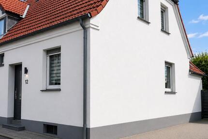 Haus Gelsenkirchen Gelsenkirchen-Nord - 3 Zimmer, 76 m&sup2;, 225.000&euro; | Angebot:26544709