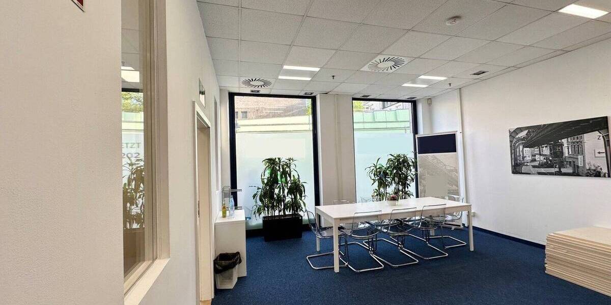 Gewerbeobjekt Wuppertal Elberfeld - 3.950&euro; | Angebot:26786771