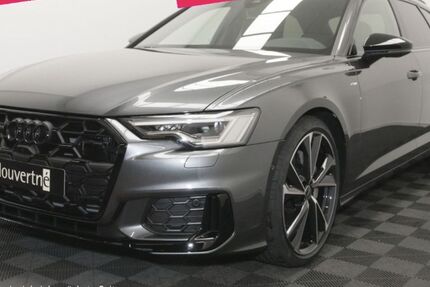 Audi A6 12.000 km 71.950 &euro; Solingen 42653