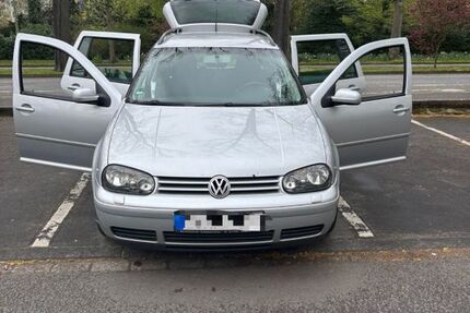 VW Golf 353.650 km 950 &euro; Essen 45143