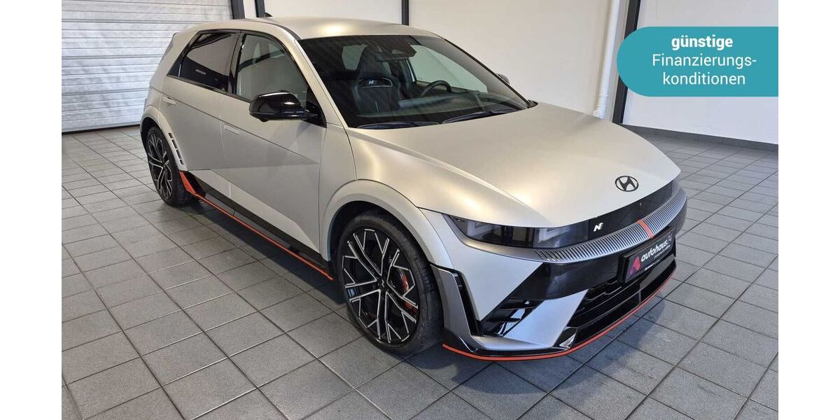Hyundai IONIQ 5 7.049 km 53.990 &euro; Wuppertal 42287