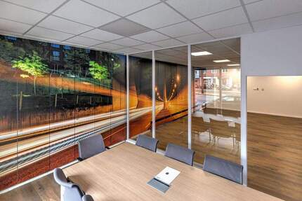 Gewerbeobjekt Düsseldorf Heerdt - 5.400&euro; | Angebot:25749645