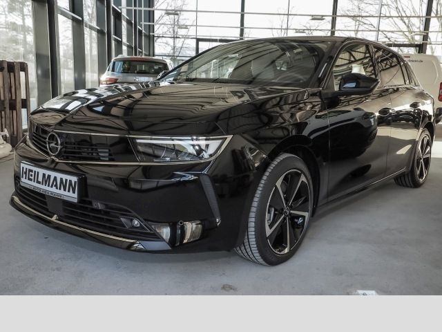 Opel Astra 26.300 km 24.450 &euro; Gelsenkirchen 45891