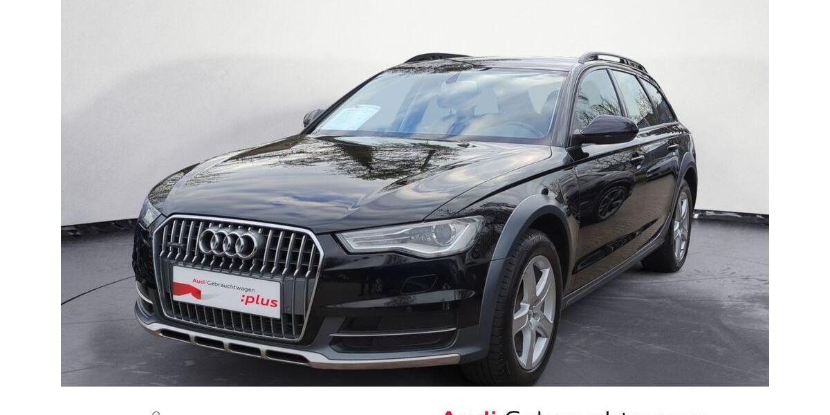 Audi A6 Allroad 117.345 km 22.480 &euro; Hilden 40721