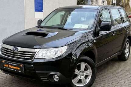 Subaru Forester 102.475 km 10.990 &euro; Essen 45326