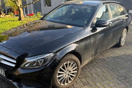 Mercedes-Benz C 200 193.000 km 11.200 &euro; Burscheid 51399