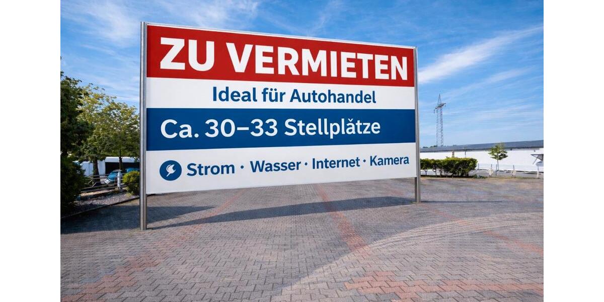 Gewerbeobjekt Hilden - 2.500&euro; | Angebot:24769846