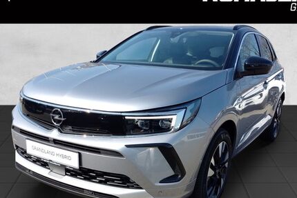 Opel Grandland (X) 15.172 km 28.990 &euro; Essen 45143