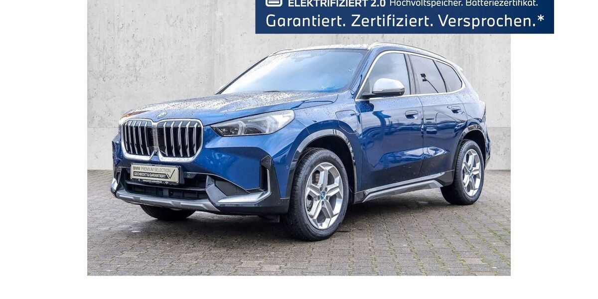 BMW X1 15.315 km 43.480 &euro; Herne 44625