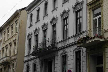 Wohnung Wuppertal Brill - 4 Zimmer, 125 m&sup2;, 940&euro; | Angebot:25126965