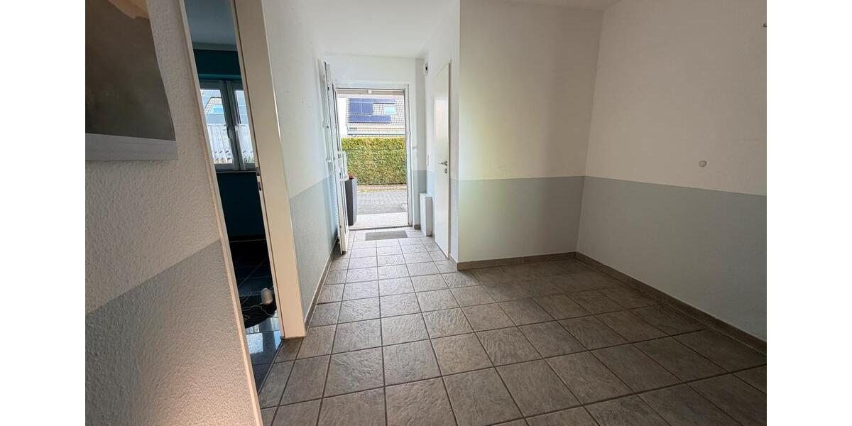 Reihenhaus Langenfeld (Rheinland) - 4 Zimmer, 129 m&sup2;, 639.000&euro; | Angebot:25791571