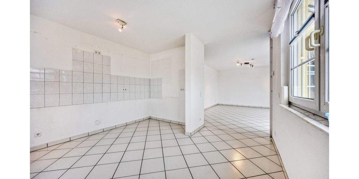 Großzügige ETW mit Blick ins Grüne - Etagenwohnung Wermelskirchen / Stumpf Dabringhausen | Angebot:25361154