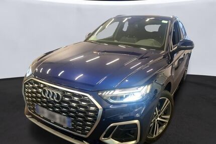 Audi Q5 48.635 km 42.420 &euro; Hagen 58091