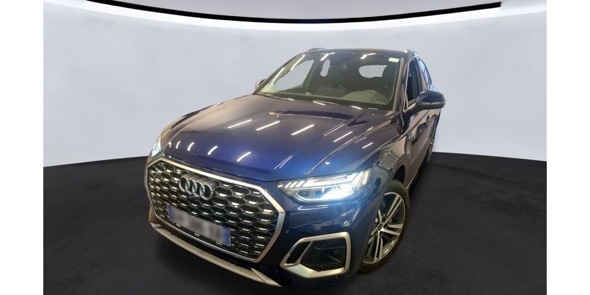 Audi Q5 48.635 km 42.420 &euro; Hagen 58091