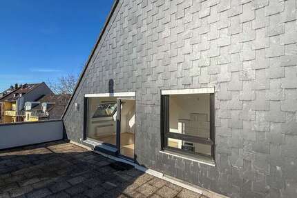 Wohnung Düsseldorf Stadtbezirk 7 - 2 Zimmer, 53 m&sup2;, 215.000&euro; | Angebot:26029253