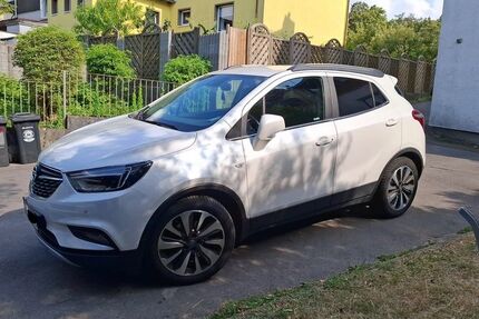 Opel Mokka X 99.000 km 11.800 &euro; Velbert 42579