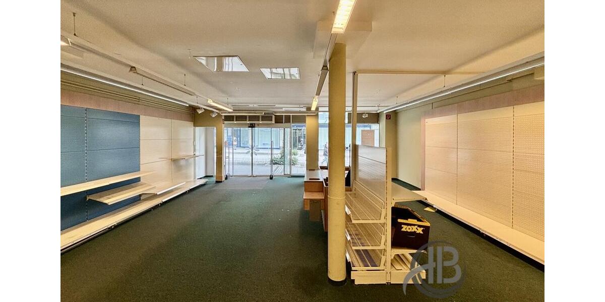 Gewerbeobjekt Remscheid Lüttringhausen - 3.000&euro; | Angebot:25932278