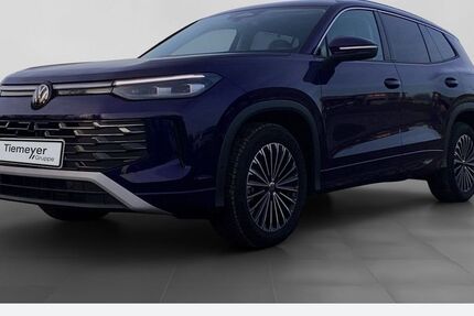 VW Tayron 3.990 km 41.240 &euro; Herne 44653