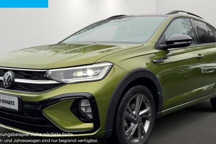 VW Taigo 26.325 km 23.690 &euro; Wuppertal 42109