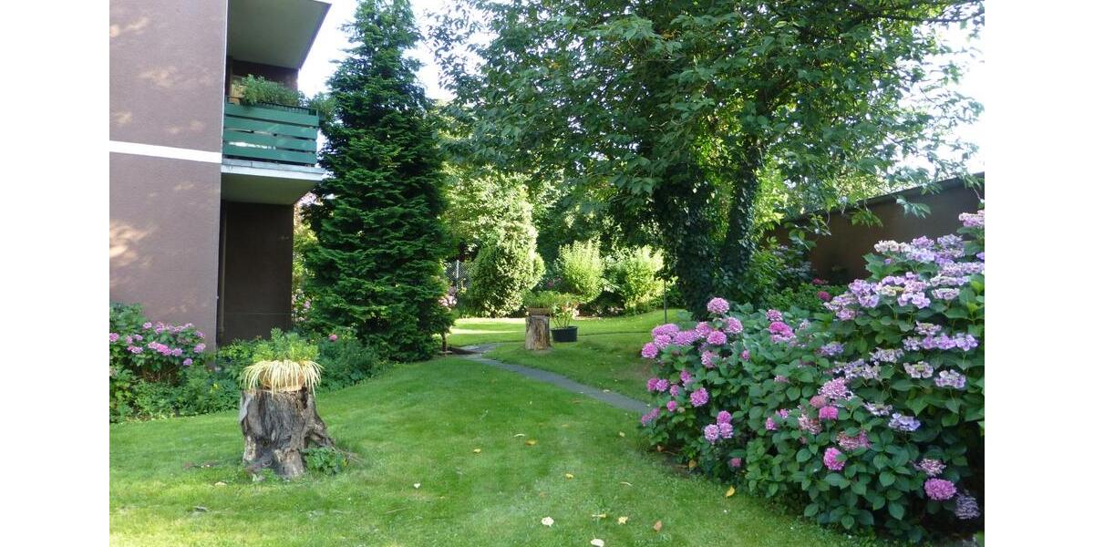 Etagenwohnung Bochum Bochum-Mitte - 3 Zimmer, 66 m&sup2;, 460&euro; | Angebot:26621368