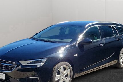 Opel Insignia 60.900 km 16.990 &euro; Bochum 44809