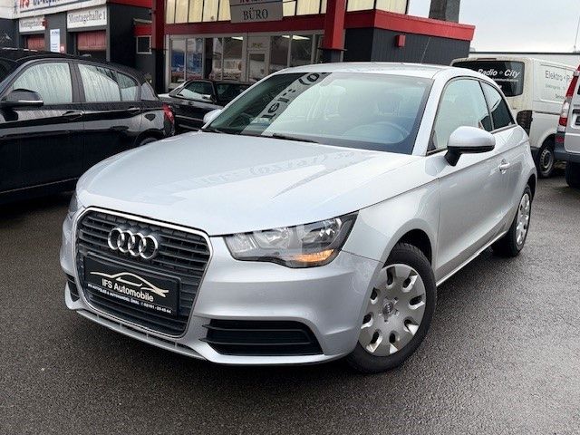 Audi A1 87.800 km 7.999 &euro; Remscheid 42853