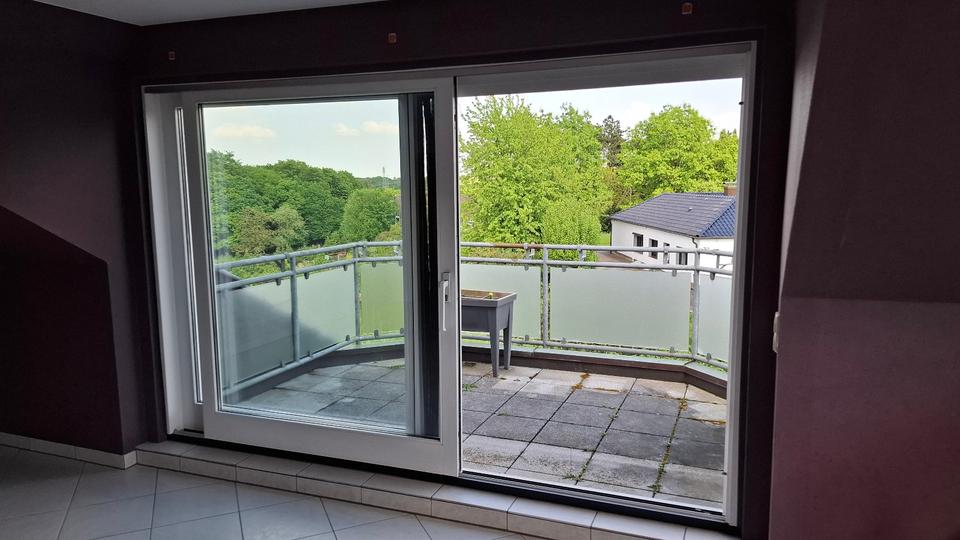Dachgeschoßwohnung Witten Rüdinghausen - 3 Zimmer, 93 m&sup2;, 837&euro; | Angebot:26482654