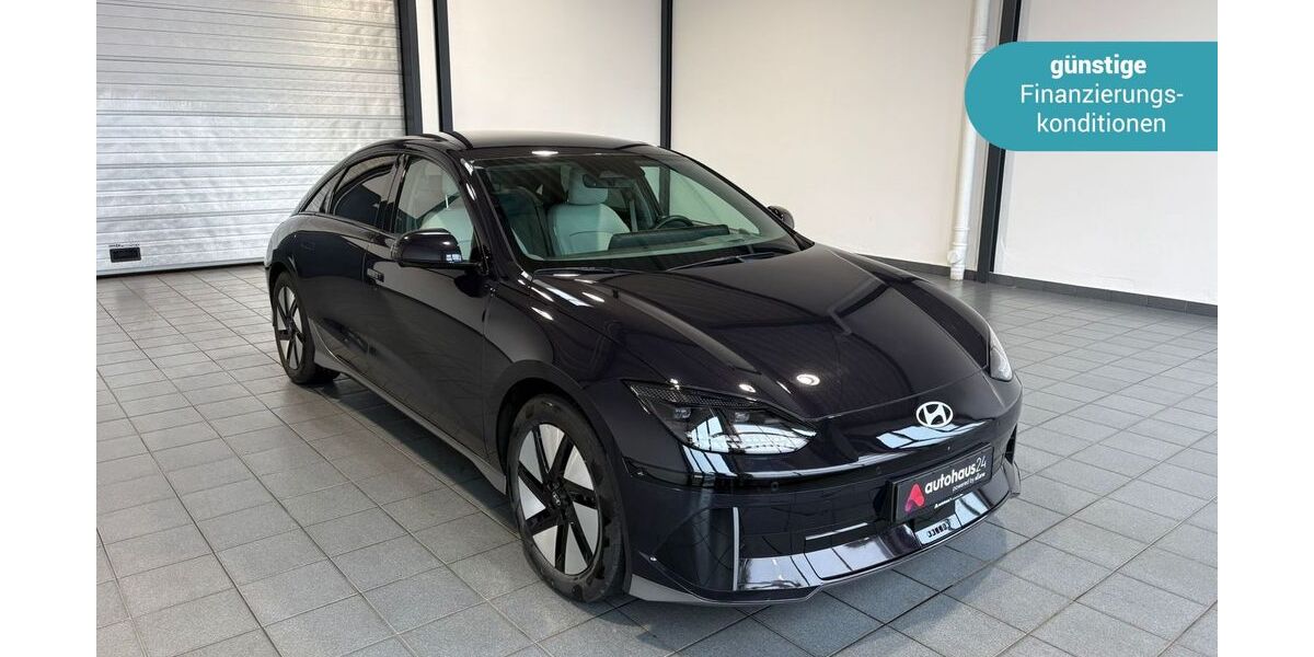 Hyundai IONIQ 6 28.520 km 30.990 &euro; Wuppertal 42287