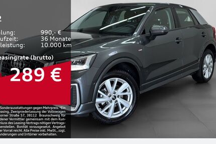 Audi Q2 22.558 km 32.250 &euro; Bochum 44809