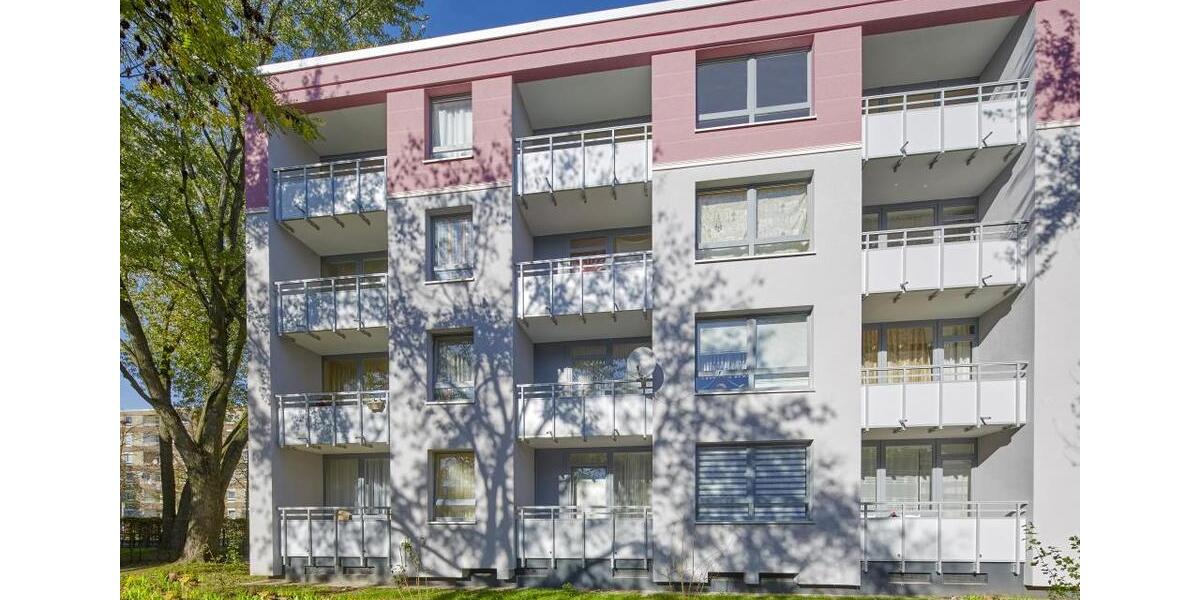 Etagenwohnung Monheim am Rhein - 2 Zimmer, 55 m&sup2;, 589&euro; | Angebot:25287293