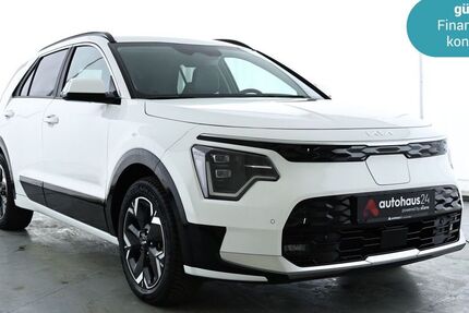 Kia Niro EV 5.687 km 29.990 &euro; Wuppertal 42287