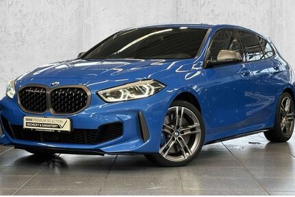 BMW M135 67.381 km 29.880 &euro; Sprockhövel 45549