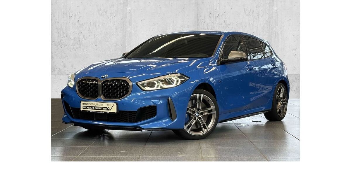 BMW M135 67.381 km 29.880 &euro; Sprockhövel 45549