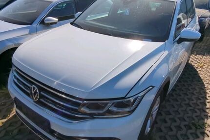 VW Tiguan 81.471 km 30.925 &euro; Hagen 58091