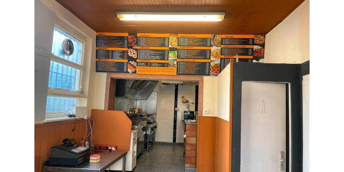Gewerbeobjekt Wuppertal Gemarkung Langerfeld - 15&euro; | Angebot:26572465