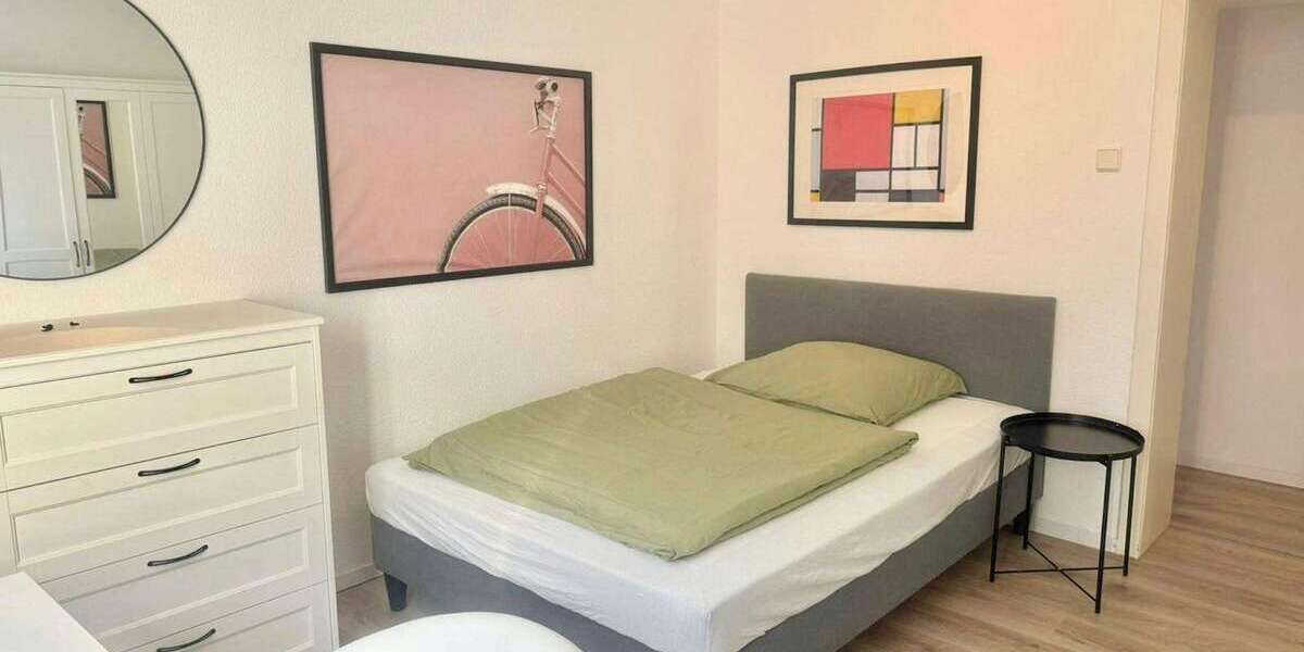 Zimmer Düsseldorf Derendorf - 899&euro; | Angebot:25331772