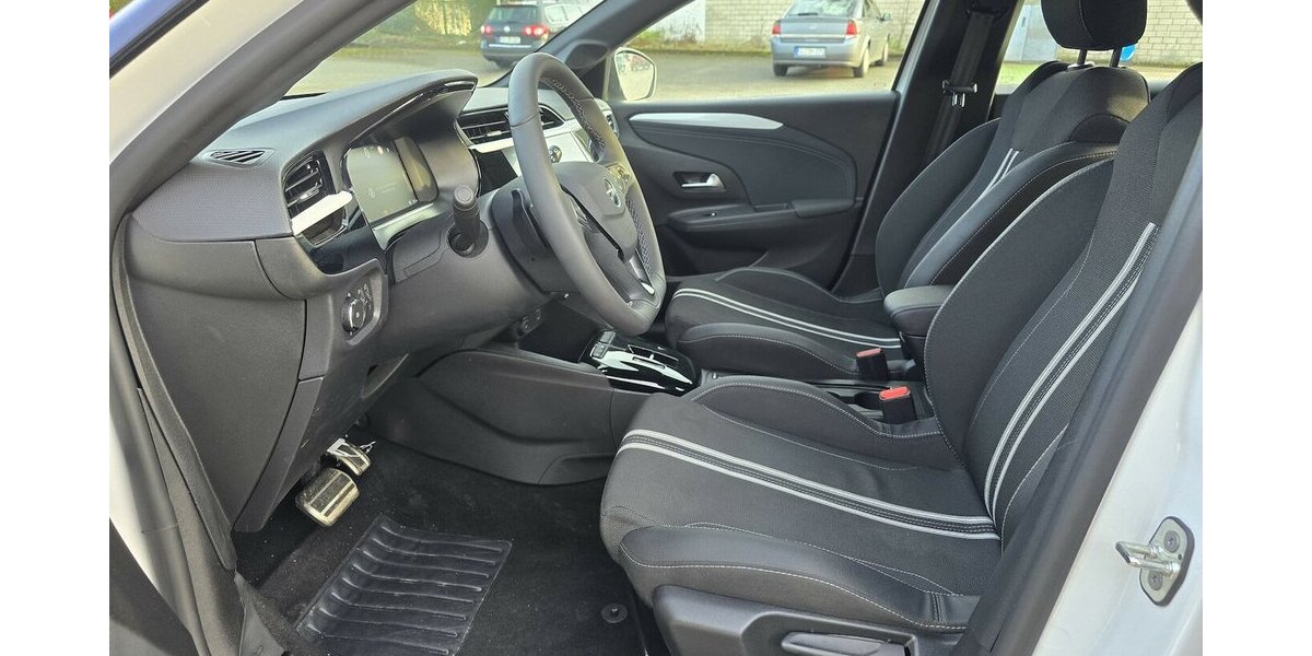 Opel Corsa GS Automatik|Winterpaket|ACC|Kamera 19.575 km 18.550 &euro; Wermelskirchen 42929