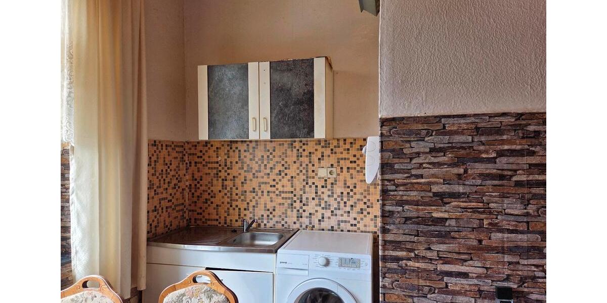 Etagenwohnung Bochum Bochum-Mitte - 1 Zimmer, 45 m&sup2;, 550&euro; | Angebot:25974997