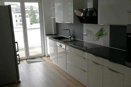 Wohnung Essen Stadtbezirk II - 2 Zimmer, 60 m&sup2;, 900&euro; | Angebot:26030059