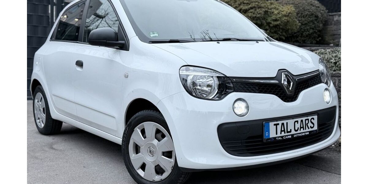 Renault Twingo 37.000 km 7.999 &euro; Wuppertal 42283