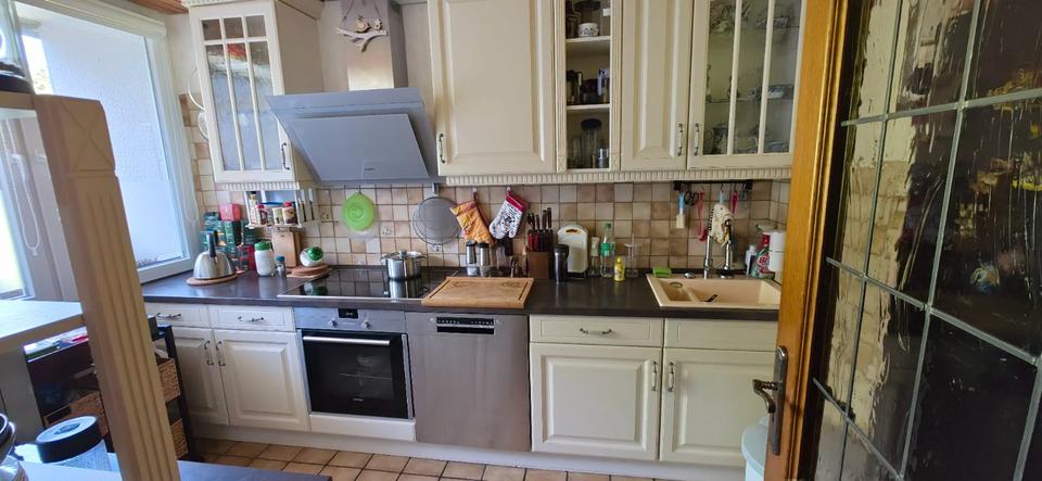 Etagenwohnung Wuppertal Gemarkung Vohwinkel - 4 Zimmer, 96 m&sup2;, 250.000&euro; | Angebot:26765872