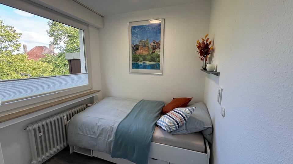 Einfamilienhaus Bochum Bochum-Ost - 2 Zimmer, 45 m&sup2;, 649&euro; | Angebot:26598047