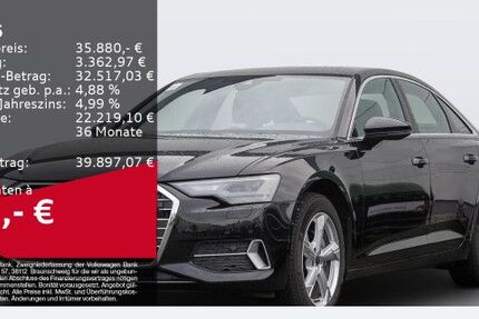 Audi A6 64.674 km 35.880 &euro; Remscheid 42897
