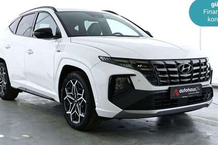 Hyundai TUCSON 40.548 km 25.990 &euro; Wuppertal - Barmen 42287
